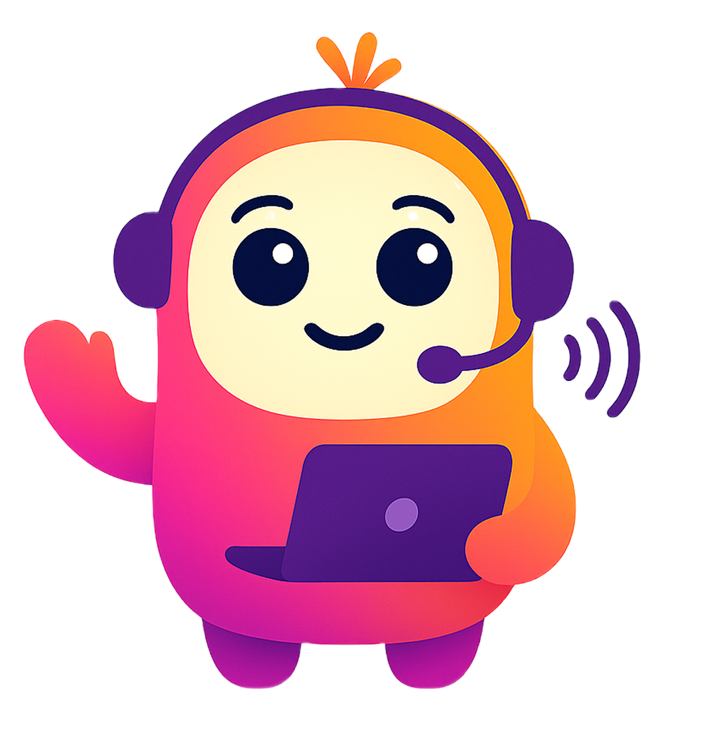 Support Representative AI